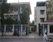 Danang State Treasury or any district level State Treasury 